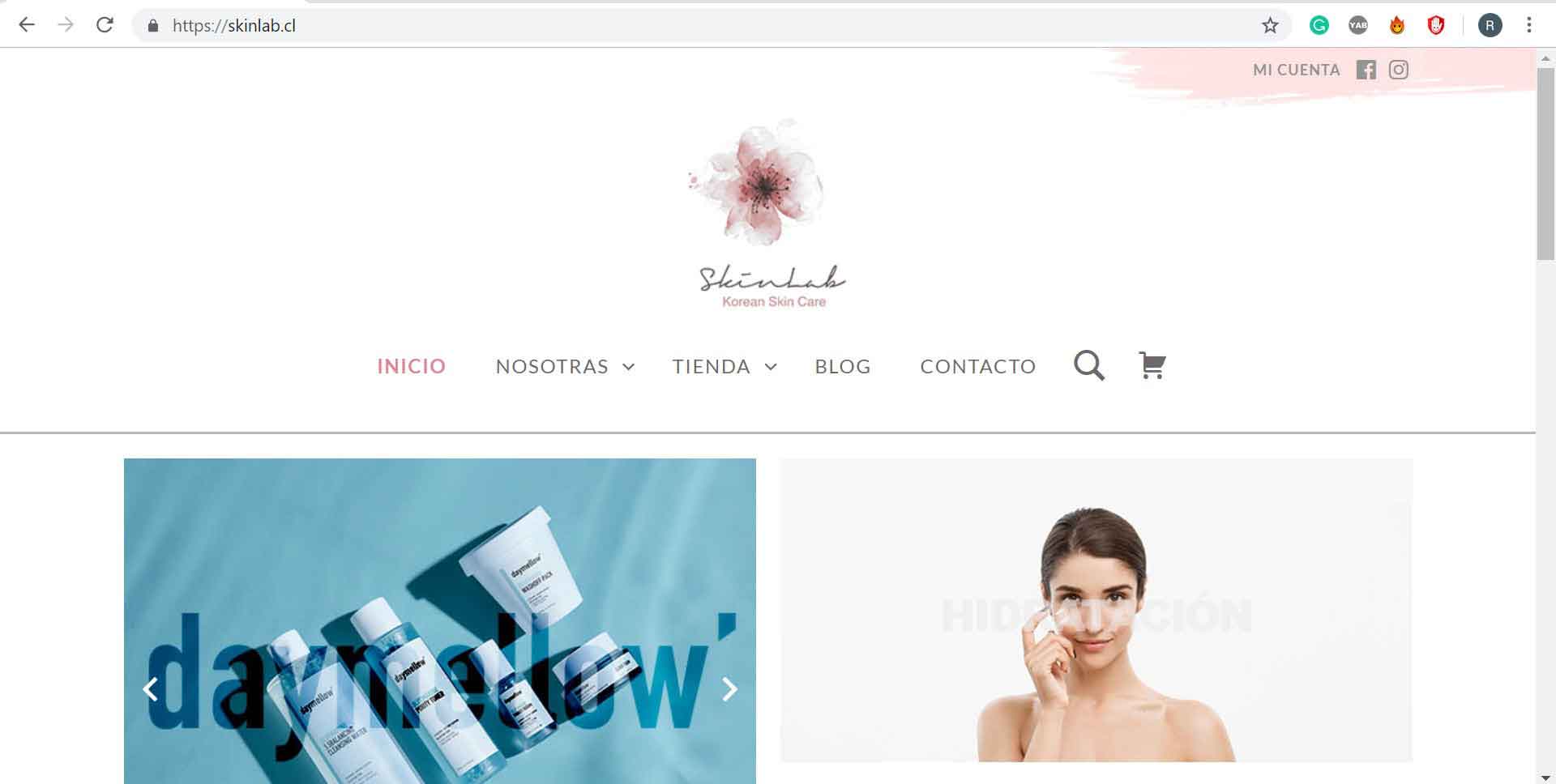 skinlab